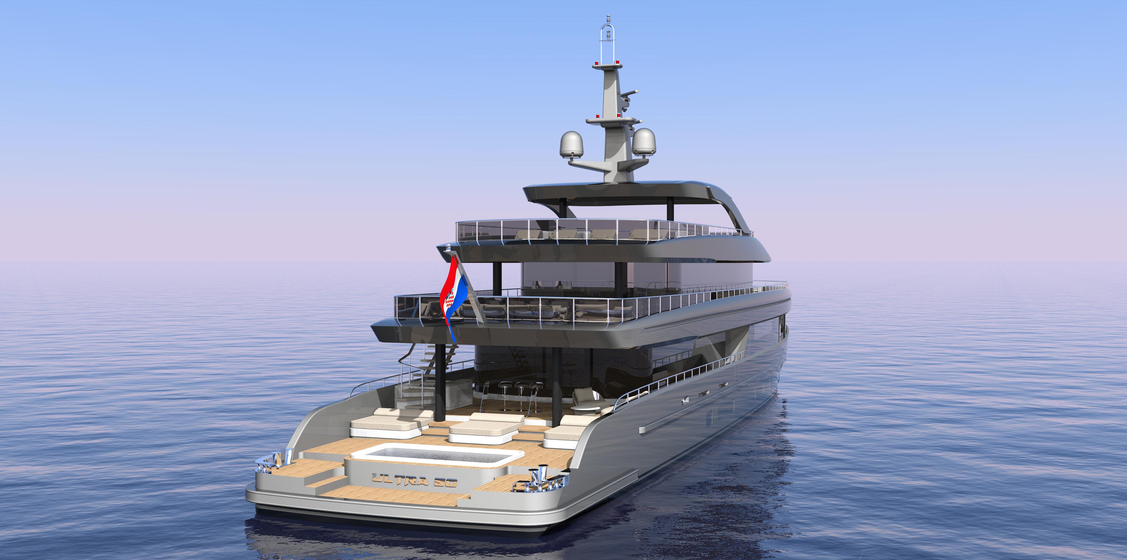 M/Y ORIY, picture 1