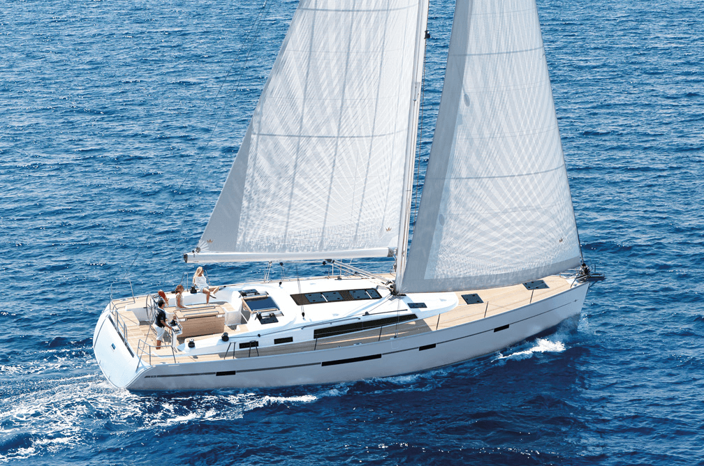 Bavaria Cruiser 56 - 3 + 1 cab., picture 1