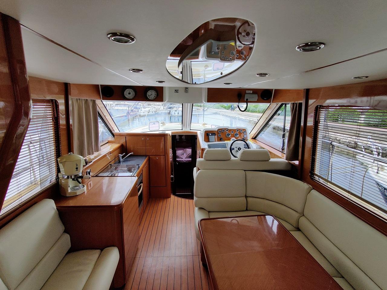 Antares 13,80 - Ardea, picture 18