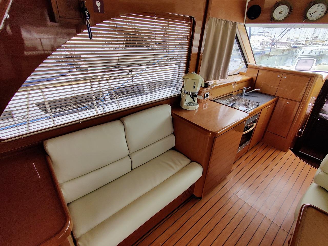 Antares 13,80 - Ardea, picture 20