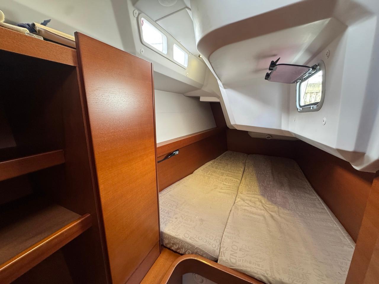 Grand Soleil 39, picture 16