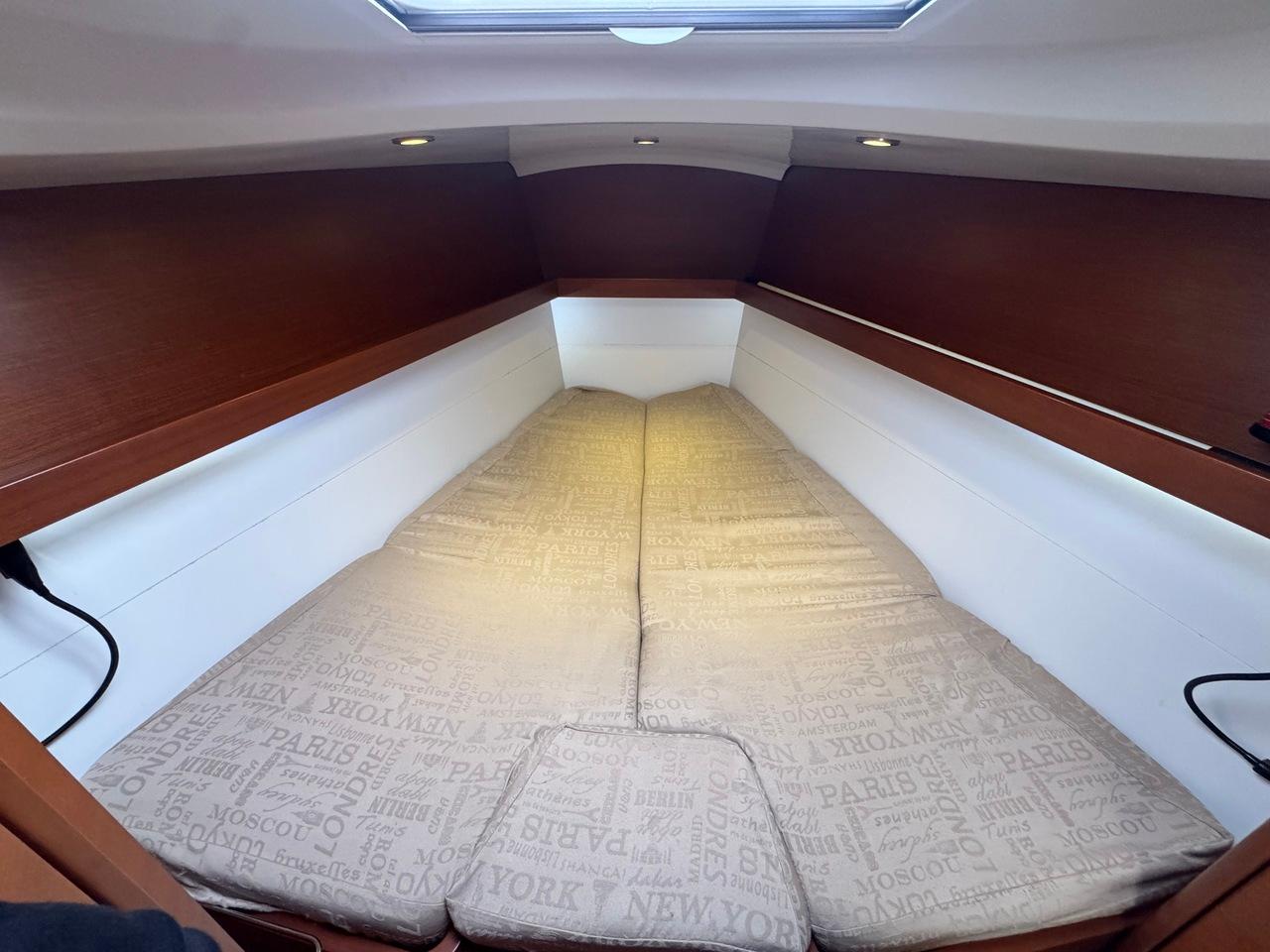 Grand Soleil 39, picture 13