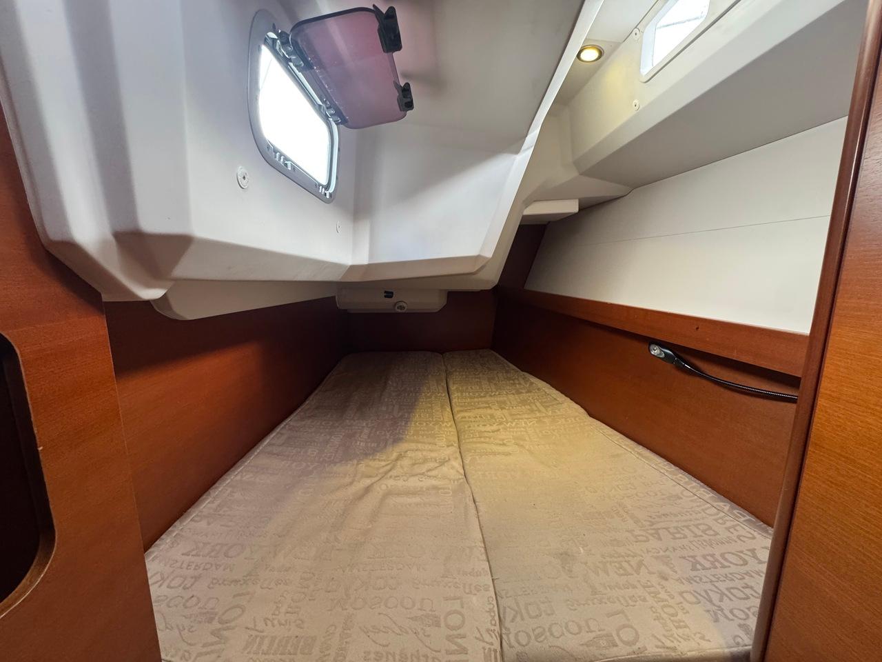 Grand Soleil 39, picture 15