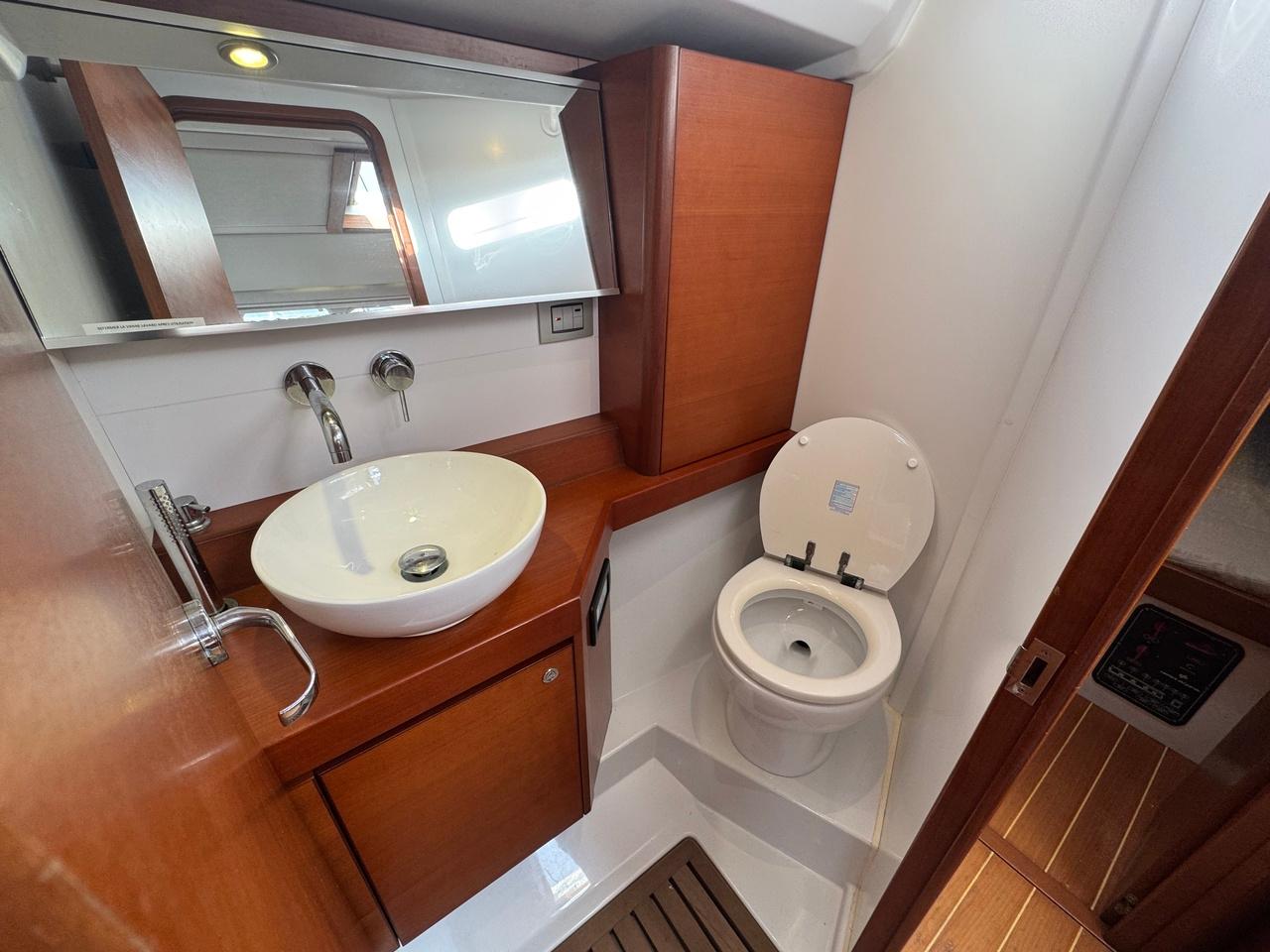 Grand Soleil 39, picture 17