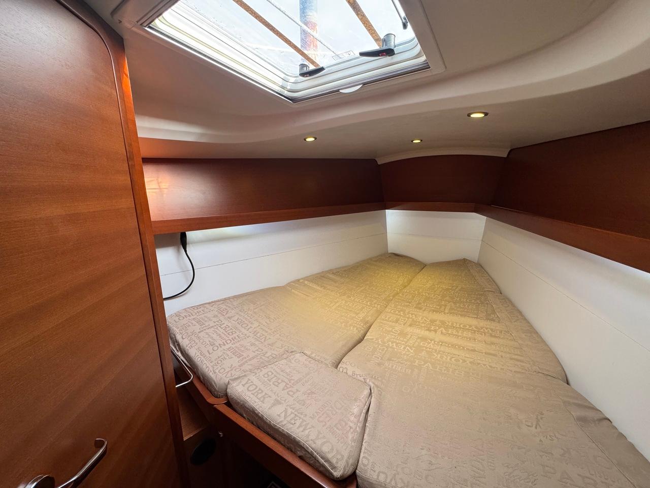 Grand Soleil 39, picture 14