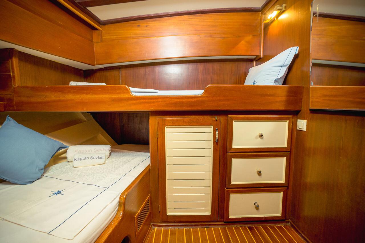 Kaptan Sevket, picture 16