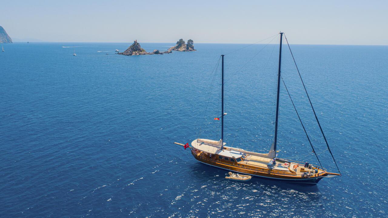 Kaptan Sevket, picture 4