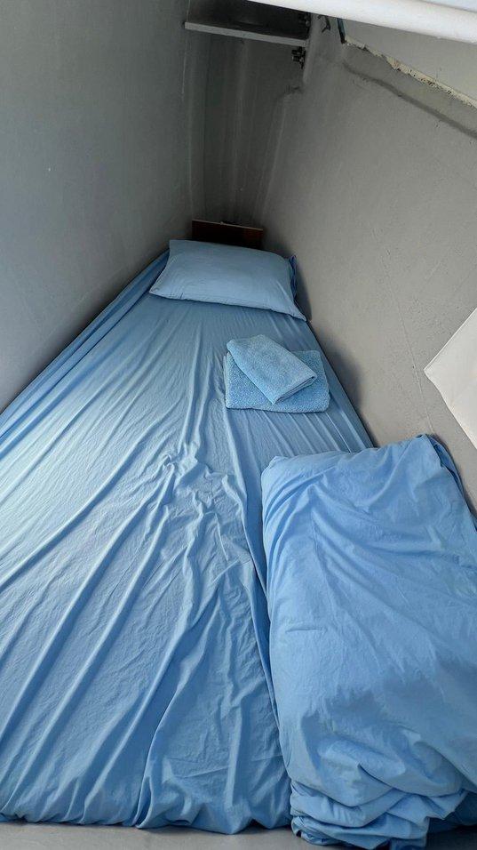 Excess 11 - 4 + 2 cab., picture 16