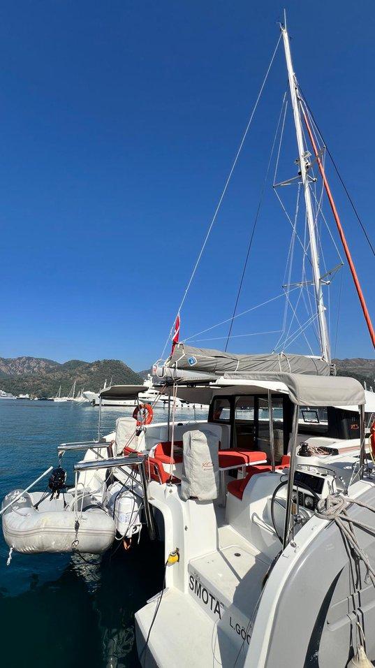 Excess 11 - 4 + 2 cab., picture 8