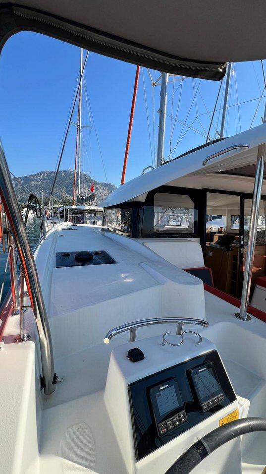 Excess 11 - 4 + 2 cab., picture 5