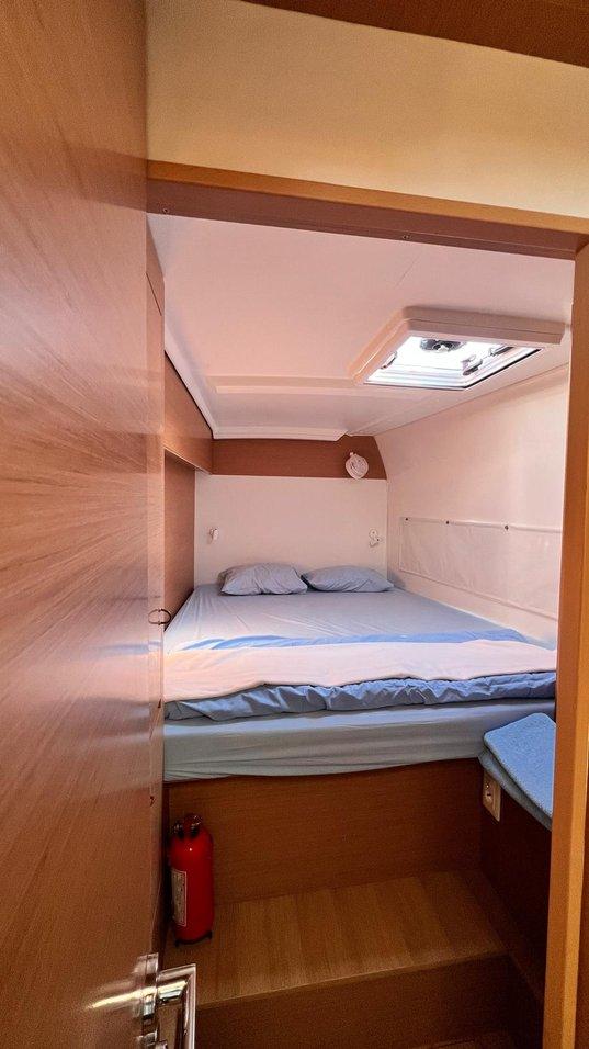 Excess 11 - 4 + 2 cab., picture 14