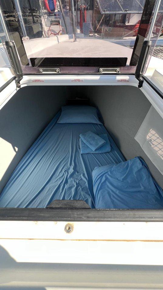 Excess 11 - 4 + 2 cab., picture 17