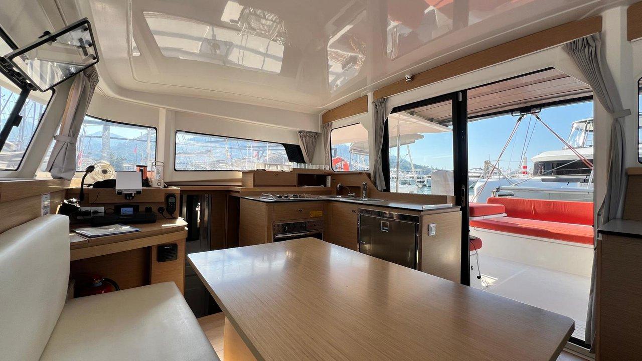 Excess 11 - 4 + 2 cab., picture 11