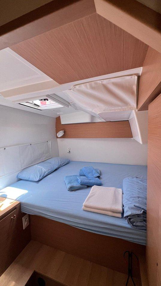 Excess 11 - 4 + 2 cab., picture 12