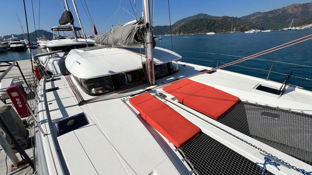 Excess 11 - 4 + 2 cab., picture 7