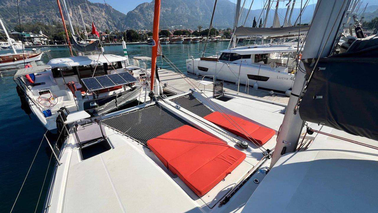 Excess 11 - 4 + 2 cab., picture 6