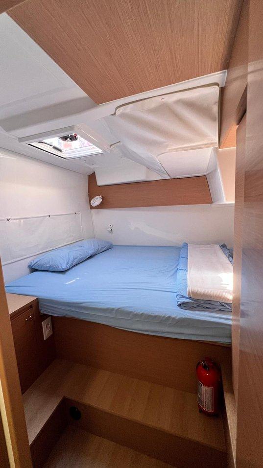 Excess 11 - 4 + 2 cab., picture 15