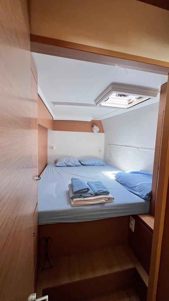 Excess 11 - 4 + 2 cab., picture 13