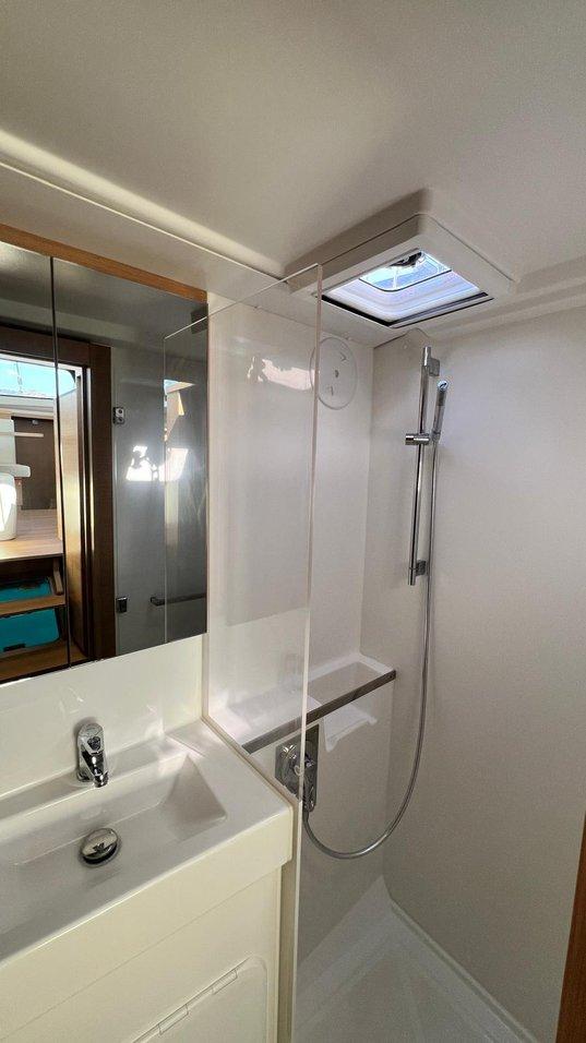 Excess 11 - 4 + 2 cab., picture 18