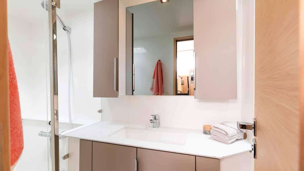 Fountaine Pajot FP 41 Quatuor 4, picture 9