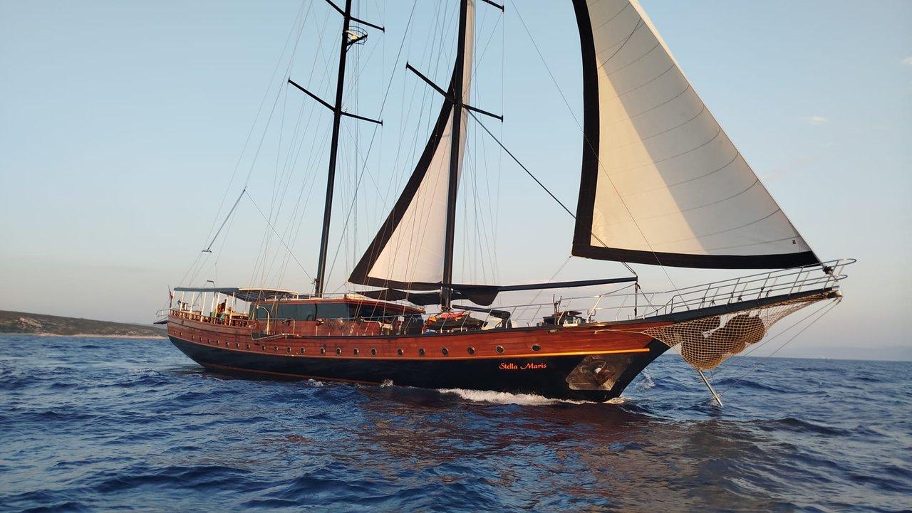 Stella Maris, picture 1