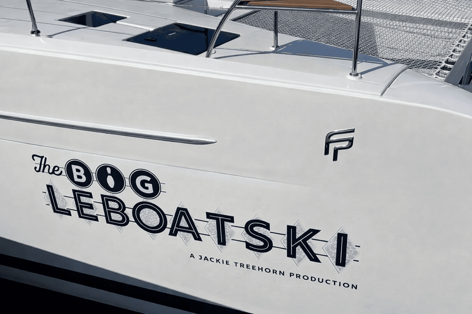 Fountaine Pajot Aura 51, picture 14