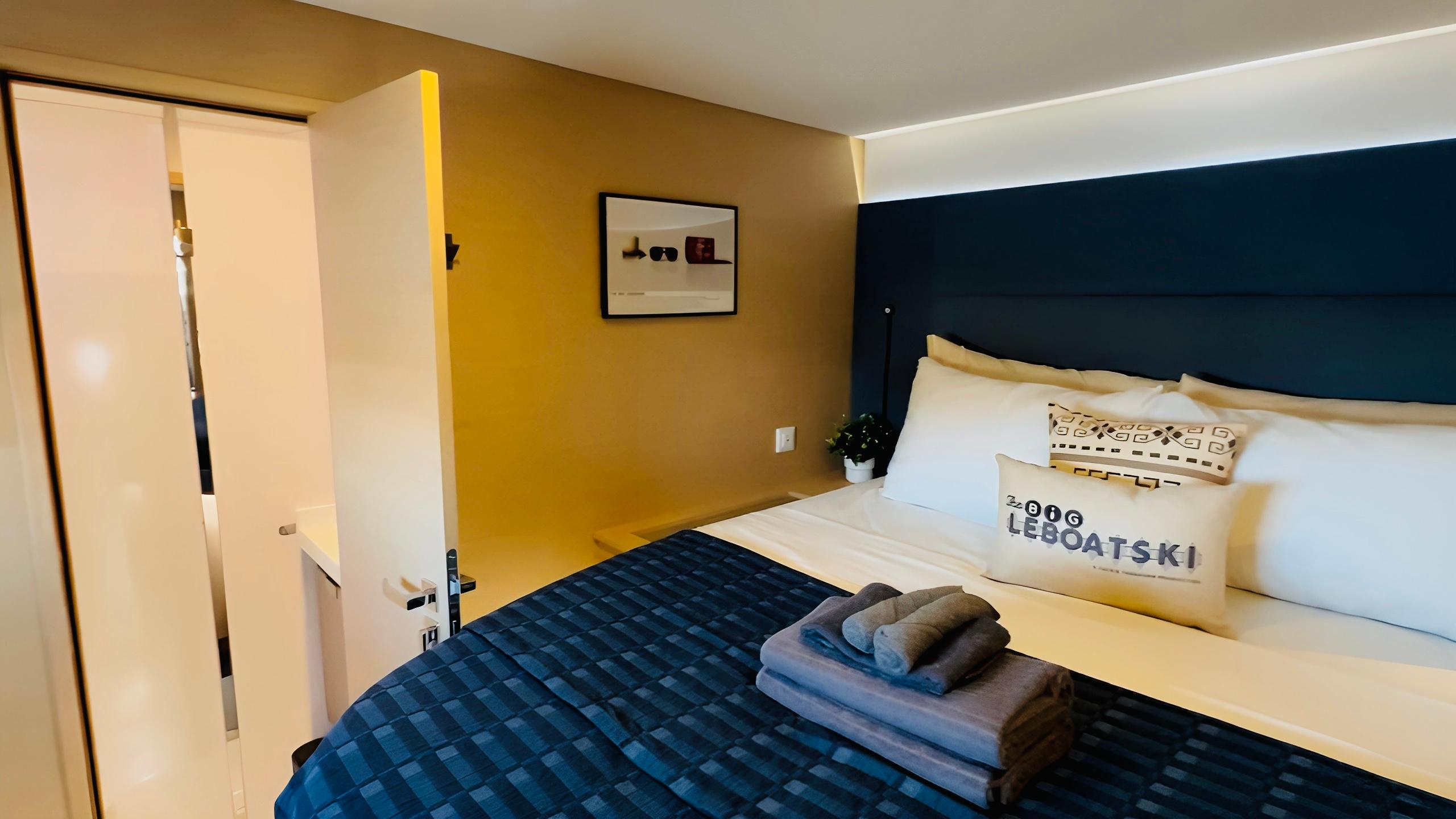 Fountaine Pajot Aura 51, picture 11