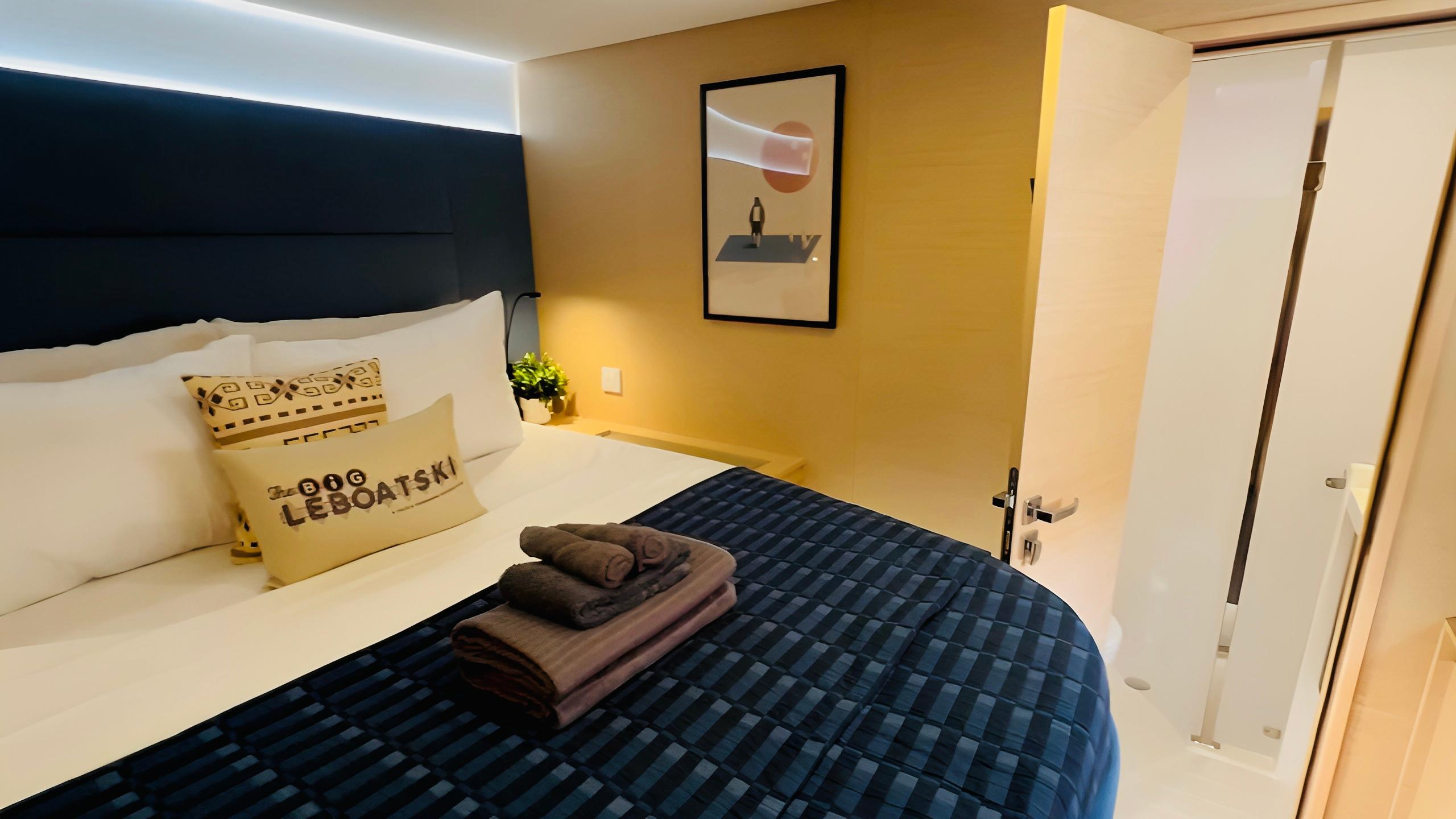 Fountaine Pajot Aura 51, picture 13