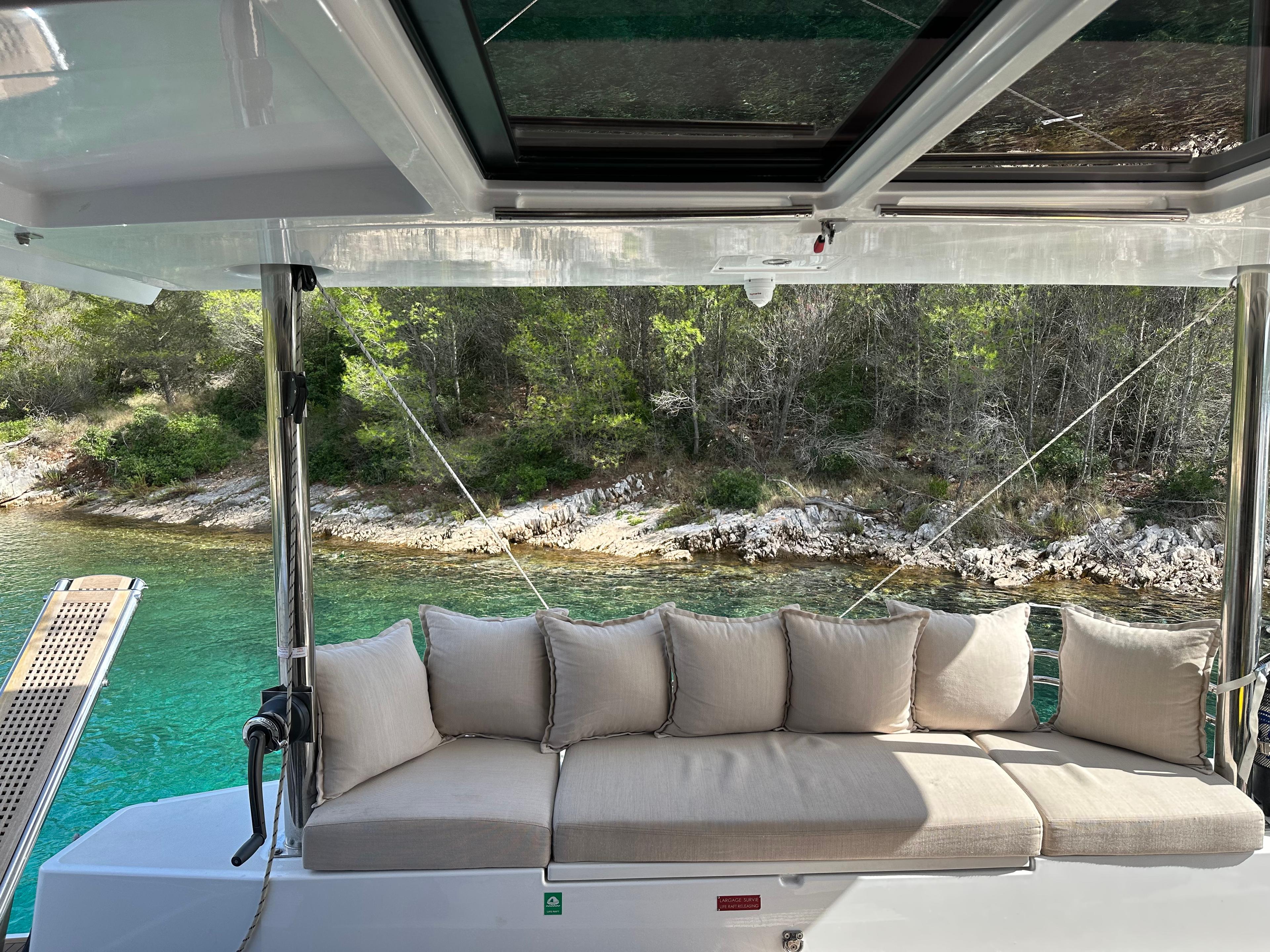 Bali 4.4 - 4 + 1 cab., picture 9