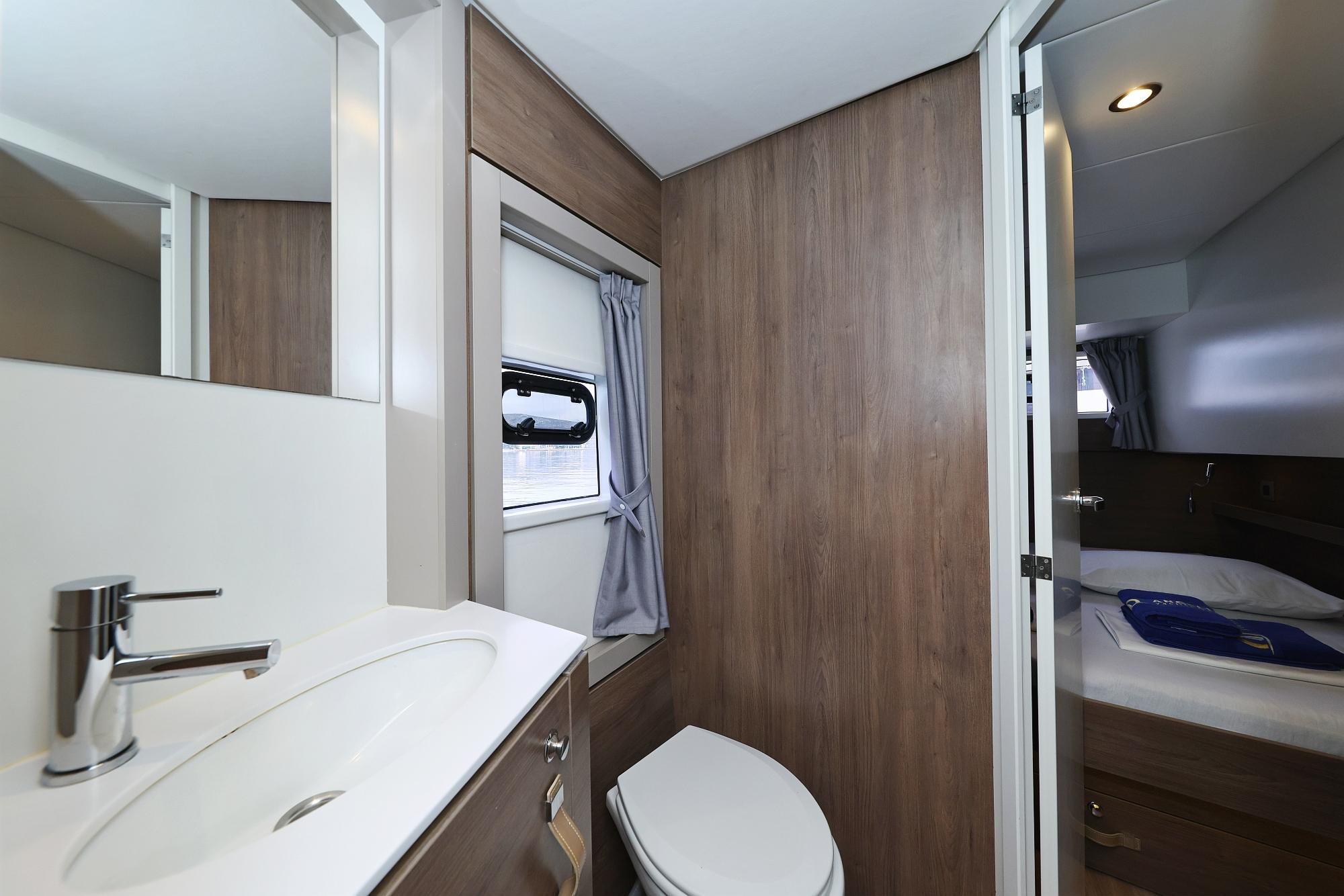 Bali 4.4 - 4 + 1 cab., picture 30