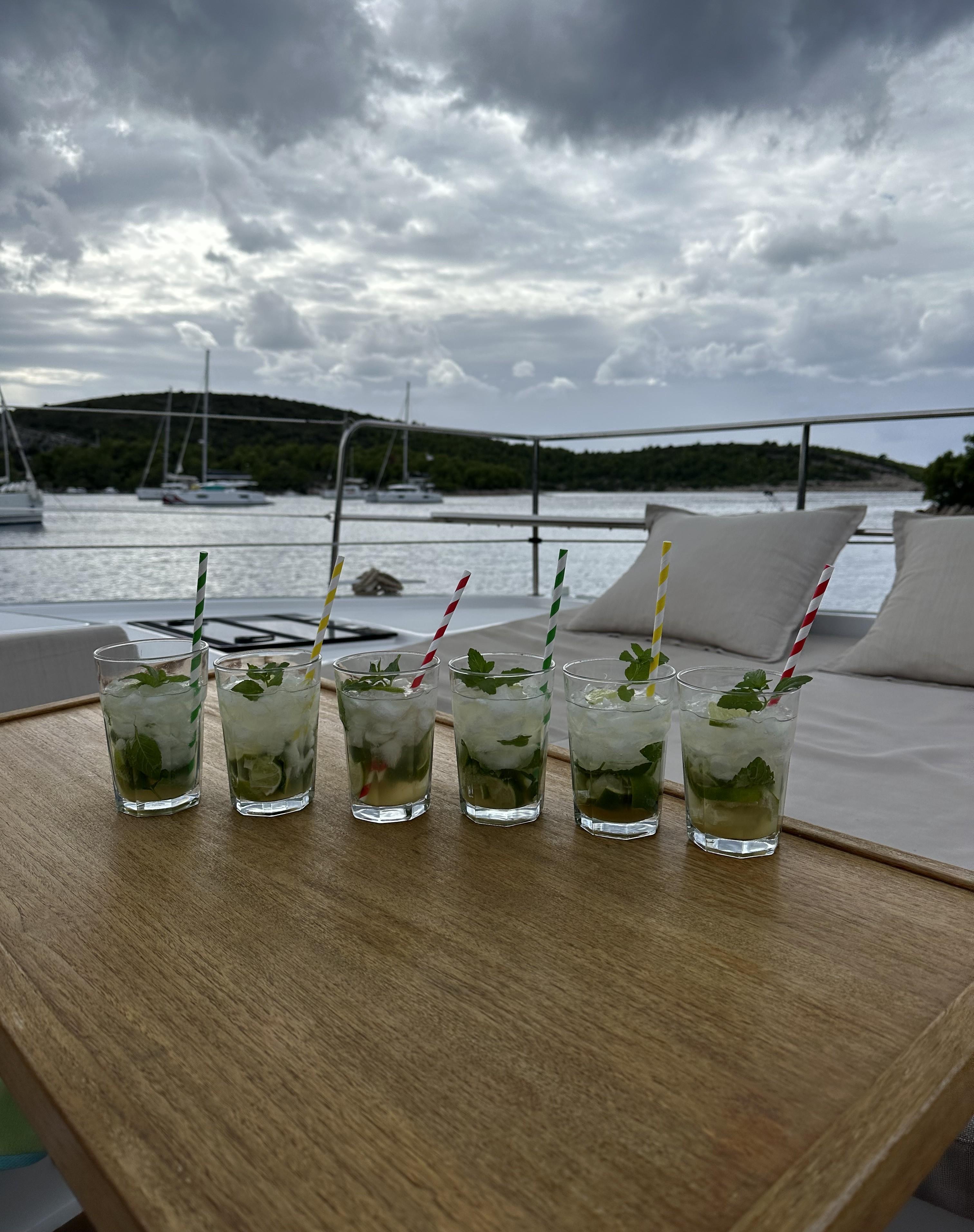 Bali 4.4 - 4 + 1 cab., picture 32