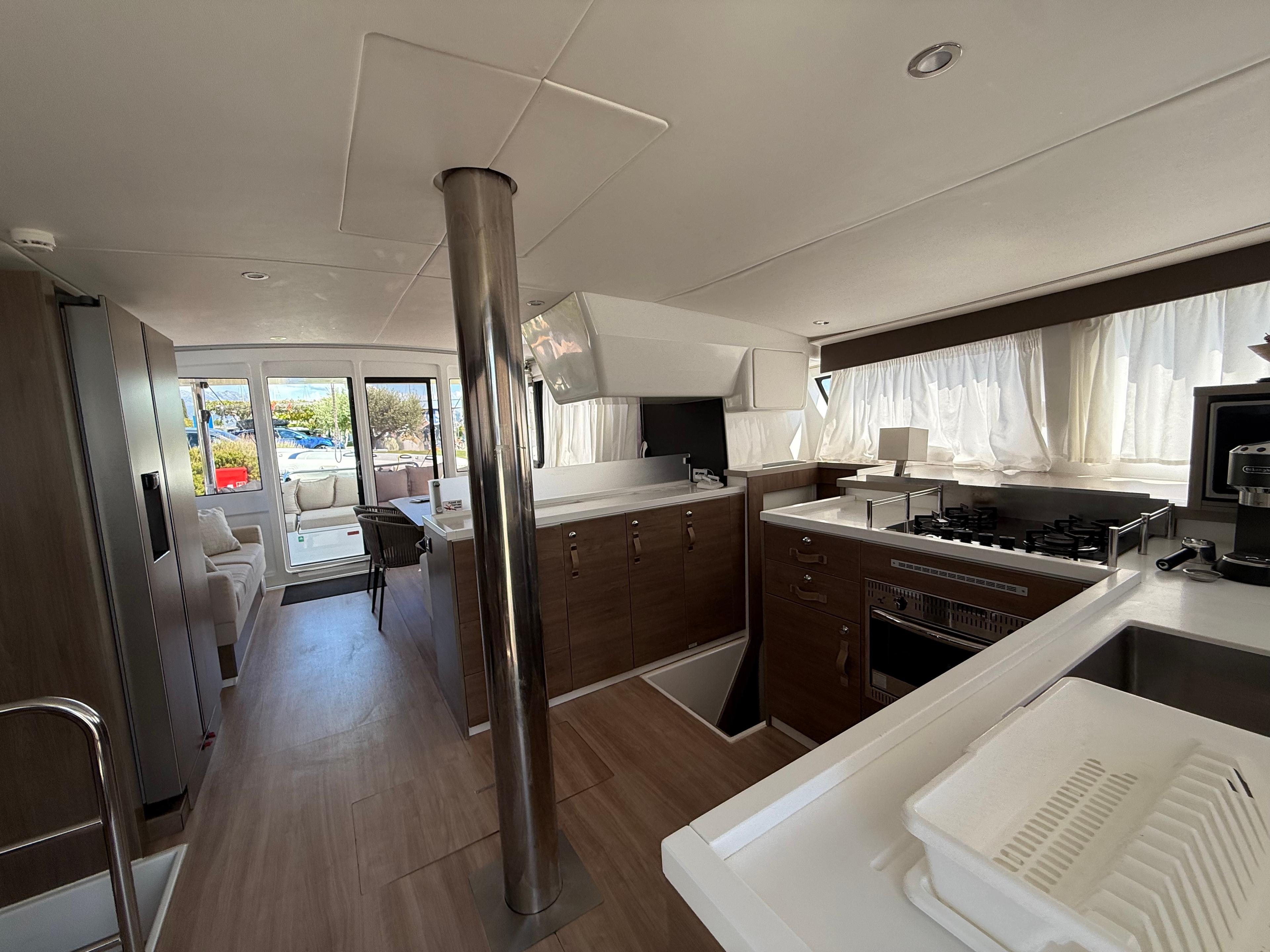 Bali 4.4 - 4 + 1 cab., picture 13