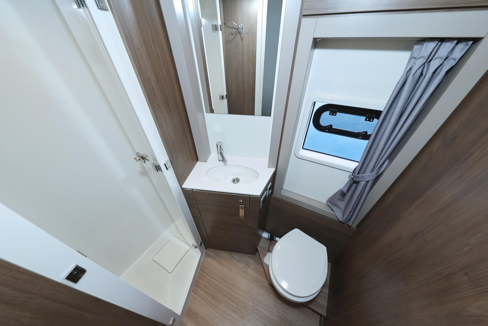 Bali 4.4 - 4 + 1 cab., picture 29