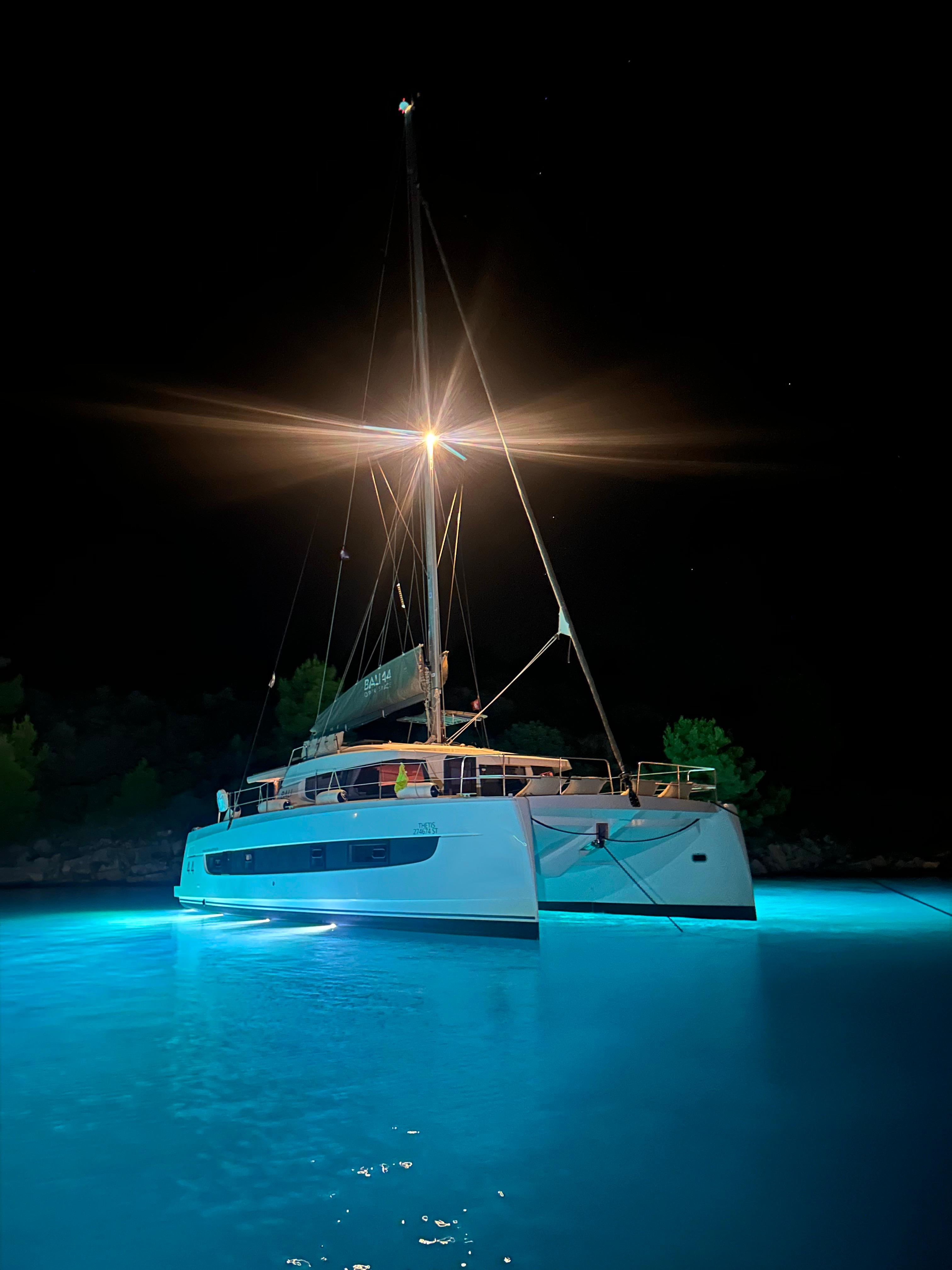 Bali 4.4 - 4 + 1 cab., picture 4