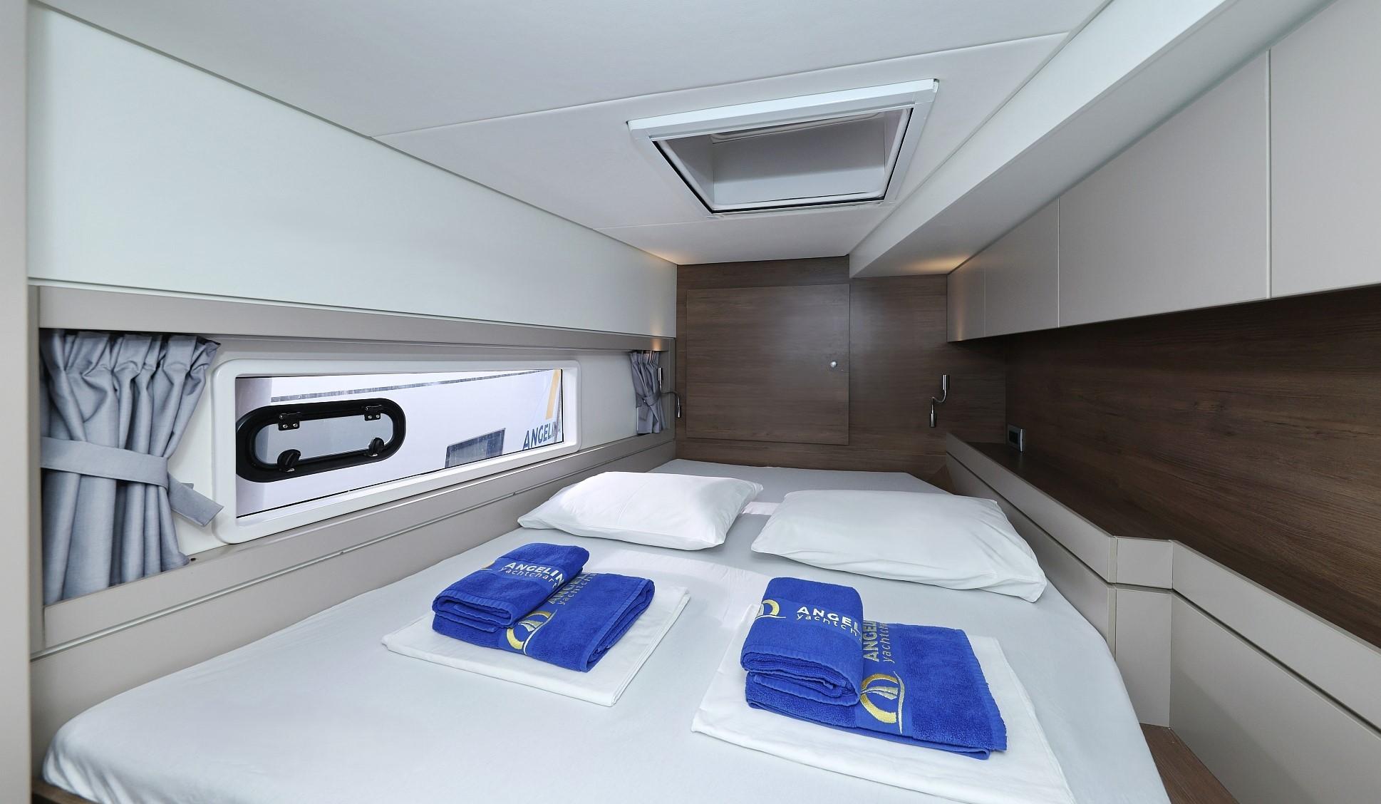 Bali 4.4 - 4 + 1 cab., picture 22