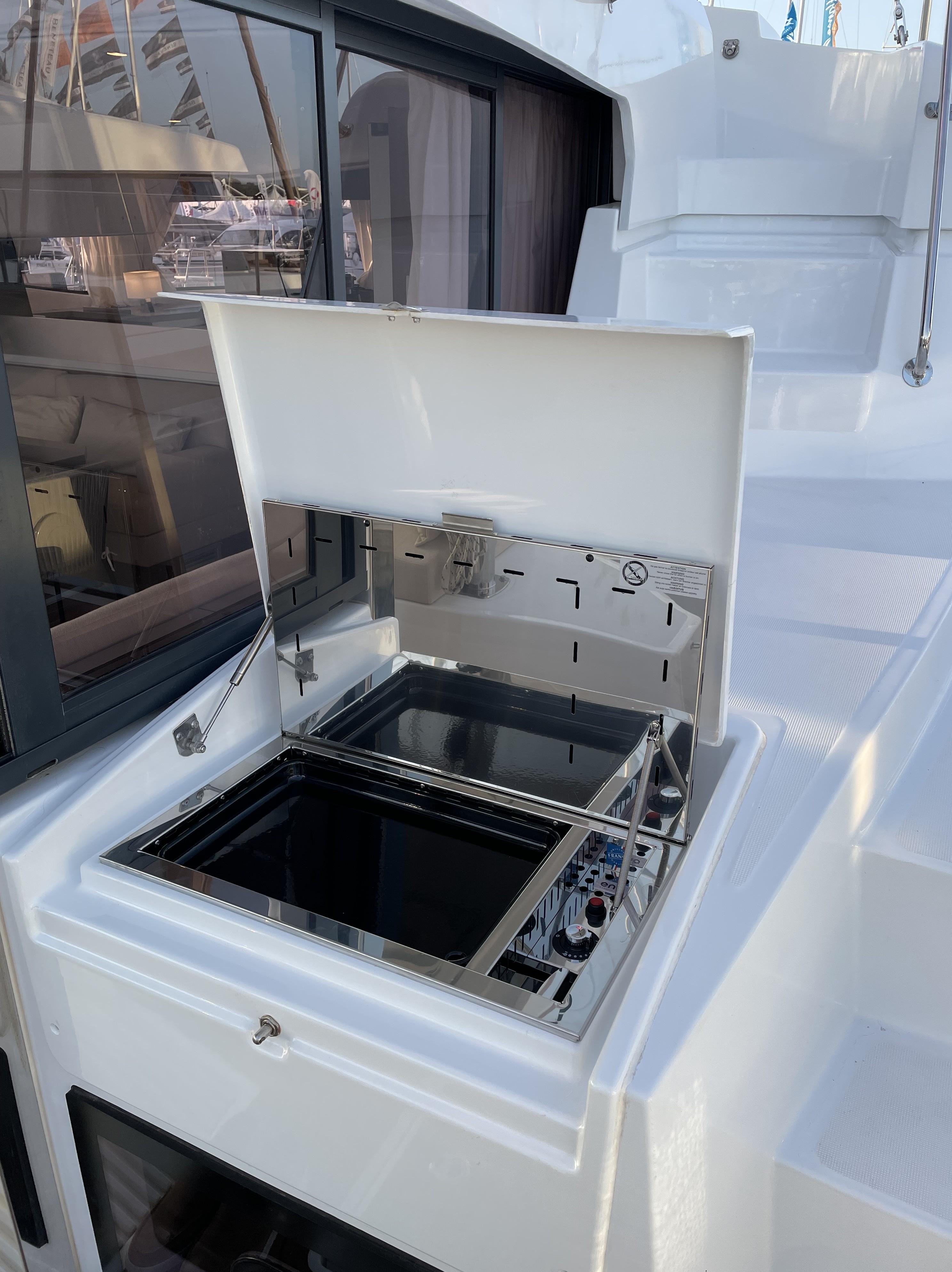 Bali 4.4 - 4 + 1 cab., picture 31