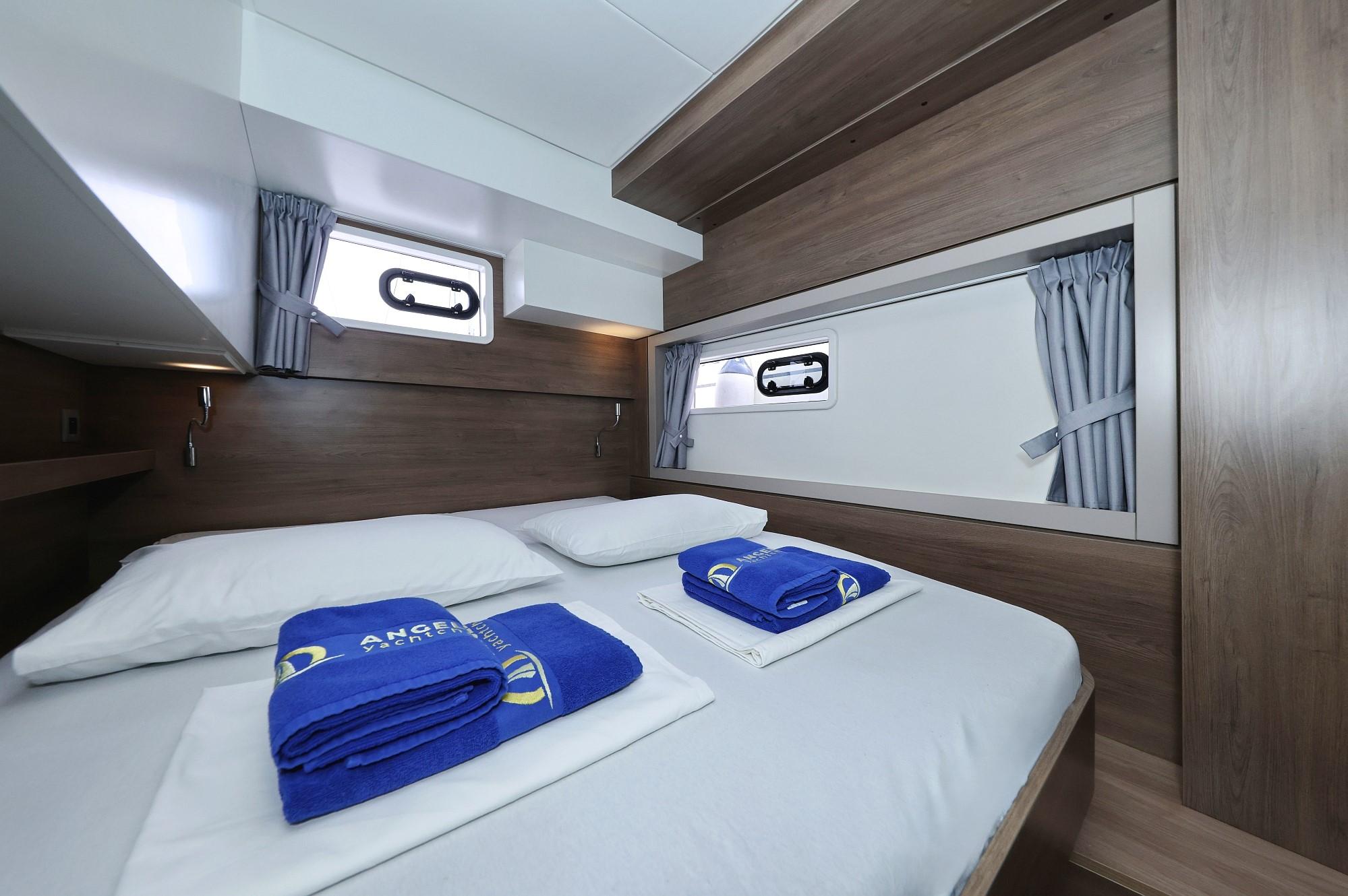 Bali 4.4 - 4 + 1 cab., picture 21