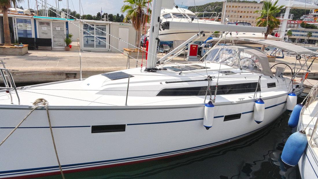 Bavaria Cruiser 37 - 3 cab., picture 8