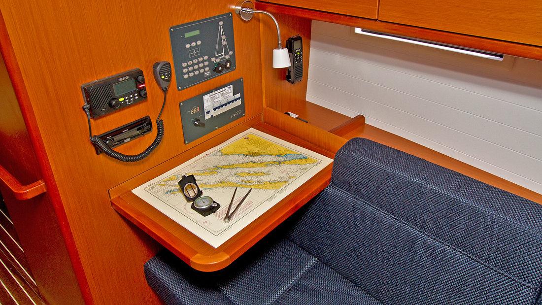 Bavaria Cruiser 37 - 3 cab., picture 13