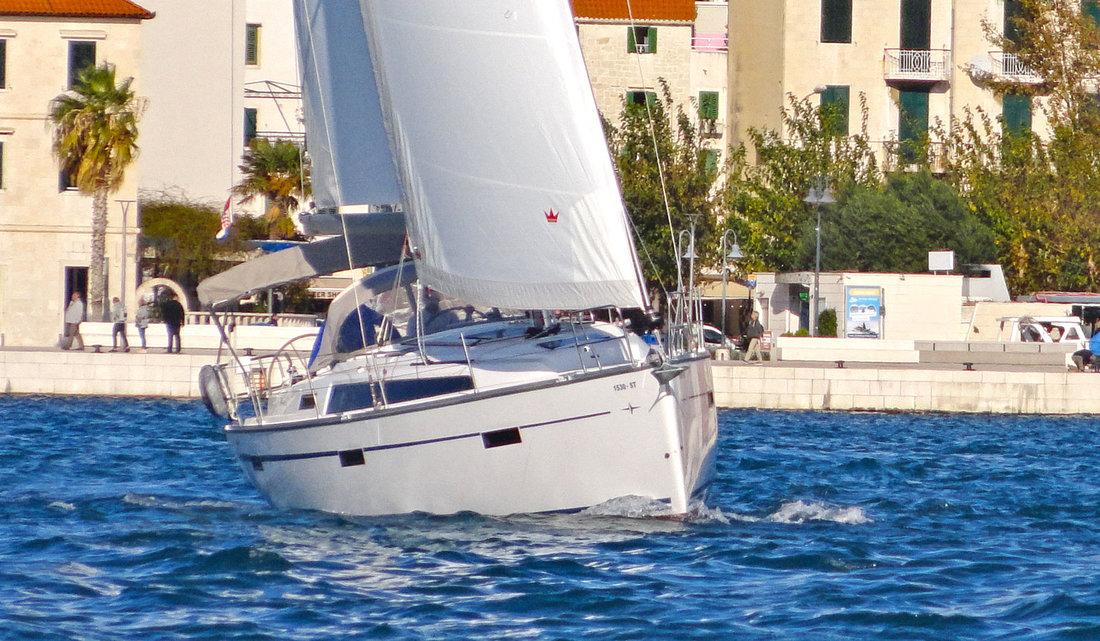 Bavaria Cruiser 37 - 3 cab., picture 5