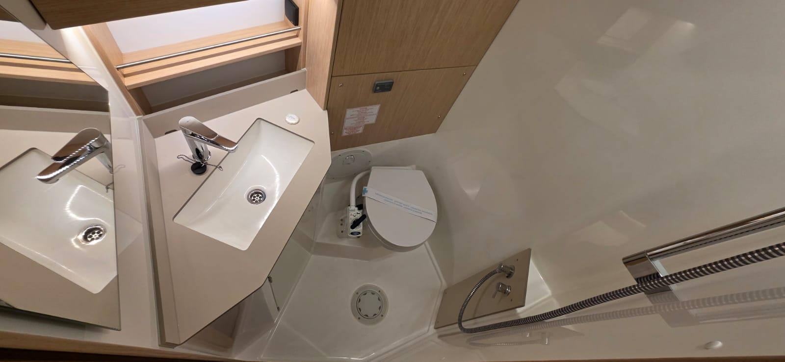 Bavaria C46 - 4 cab., picture 27