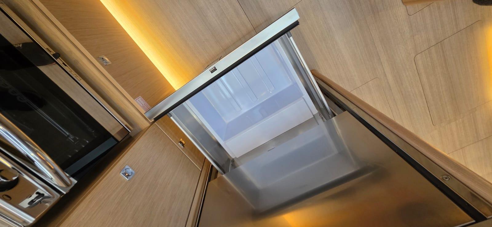 Bavaria C46 - 4 cab., picture 16