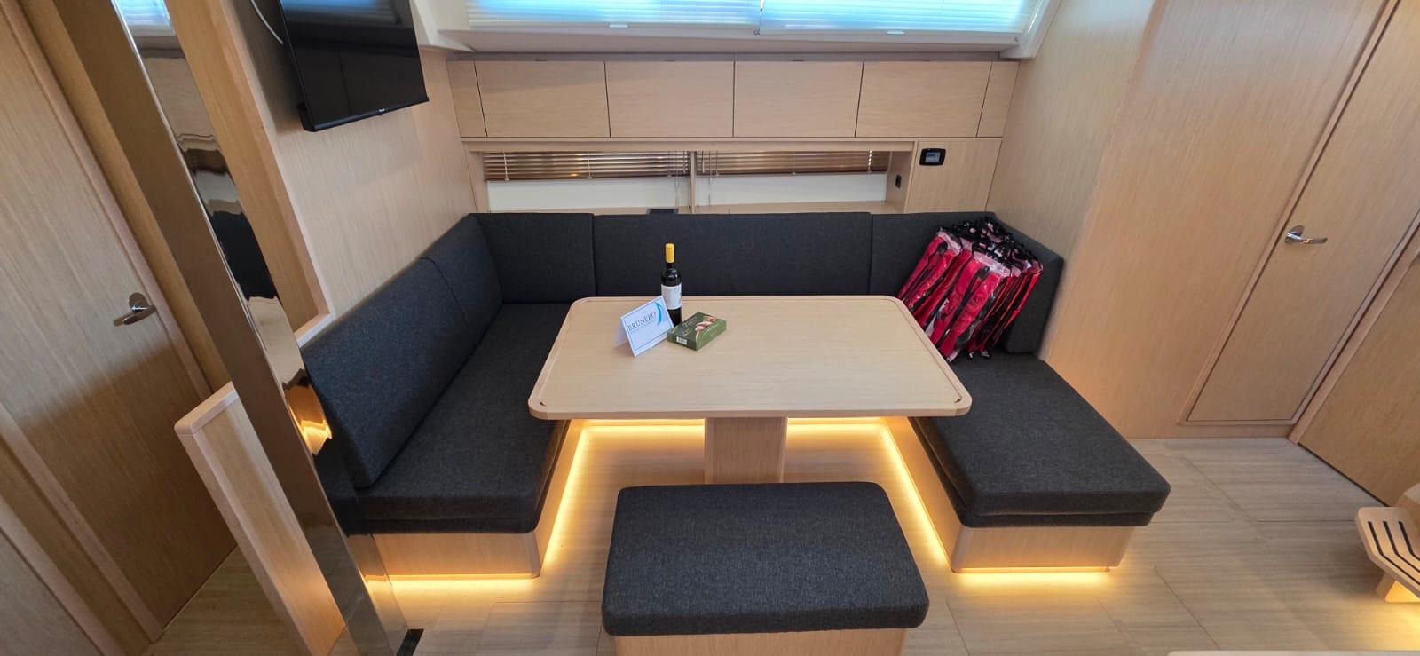 Bavaria C46 - 4 cab., picture 14