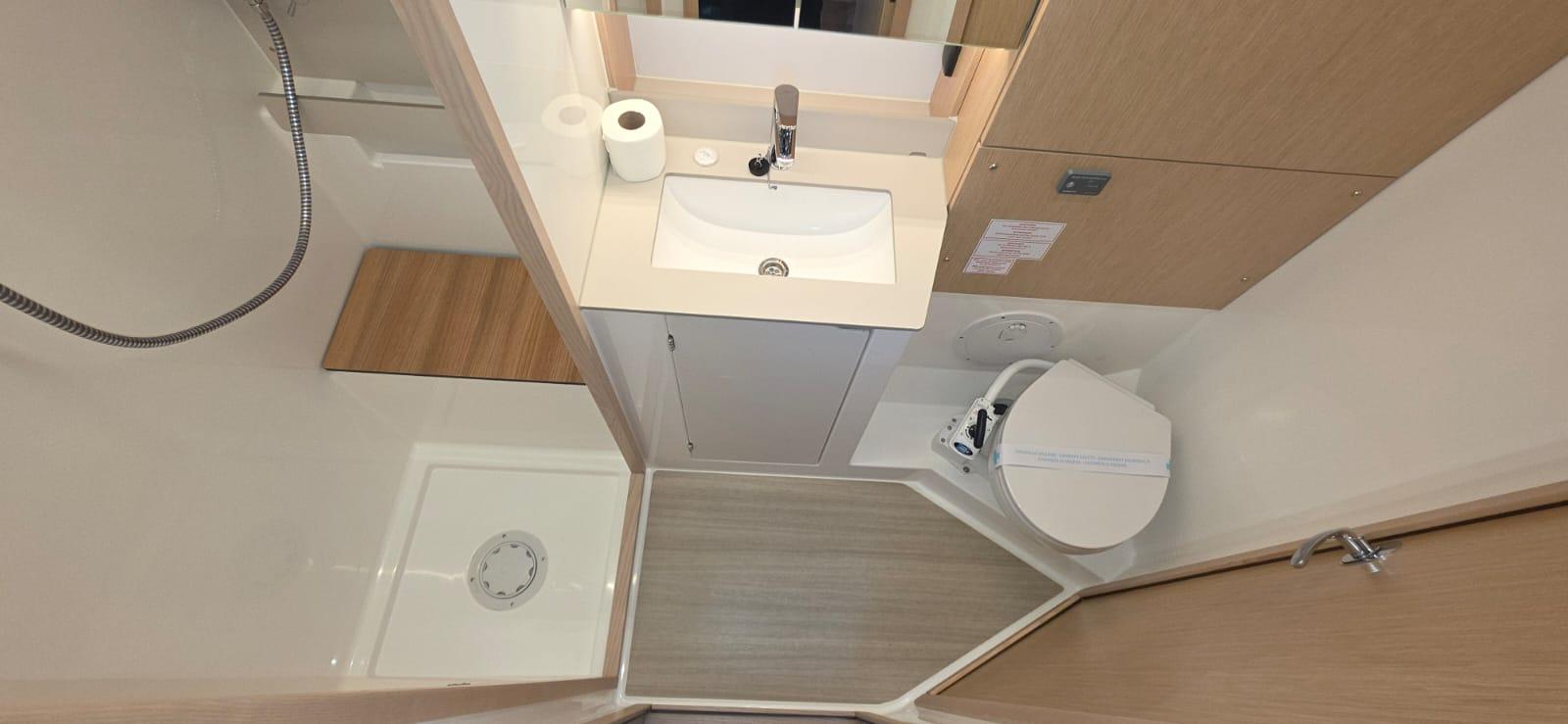 Bavaria C46 - 4 cab., picture 25