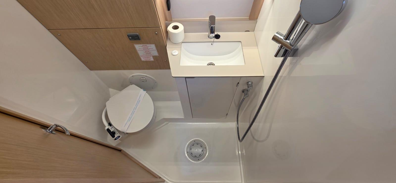 Bavaria C46 - 4 cab., picture 26