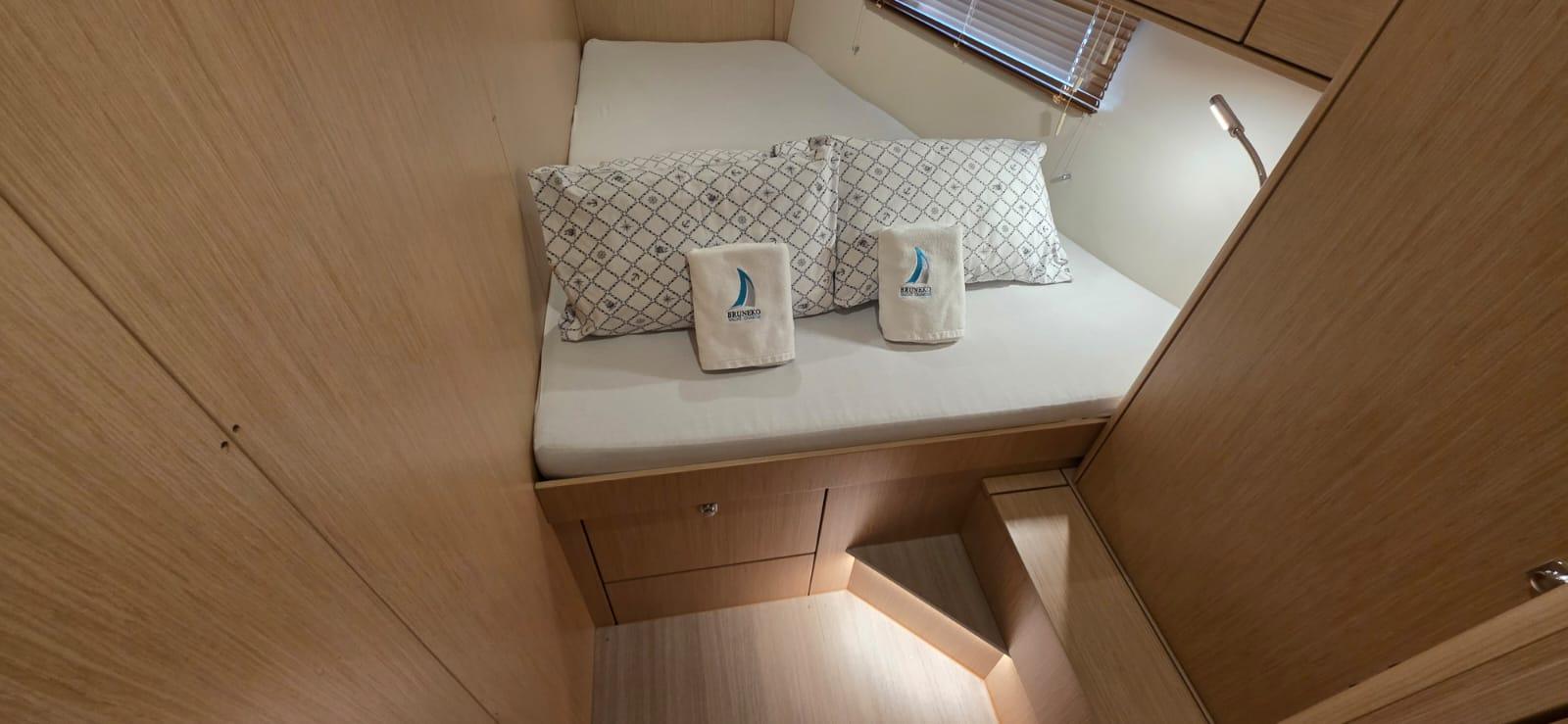 Bavaria C46 - 4 cab., picture 23