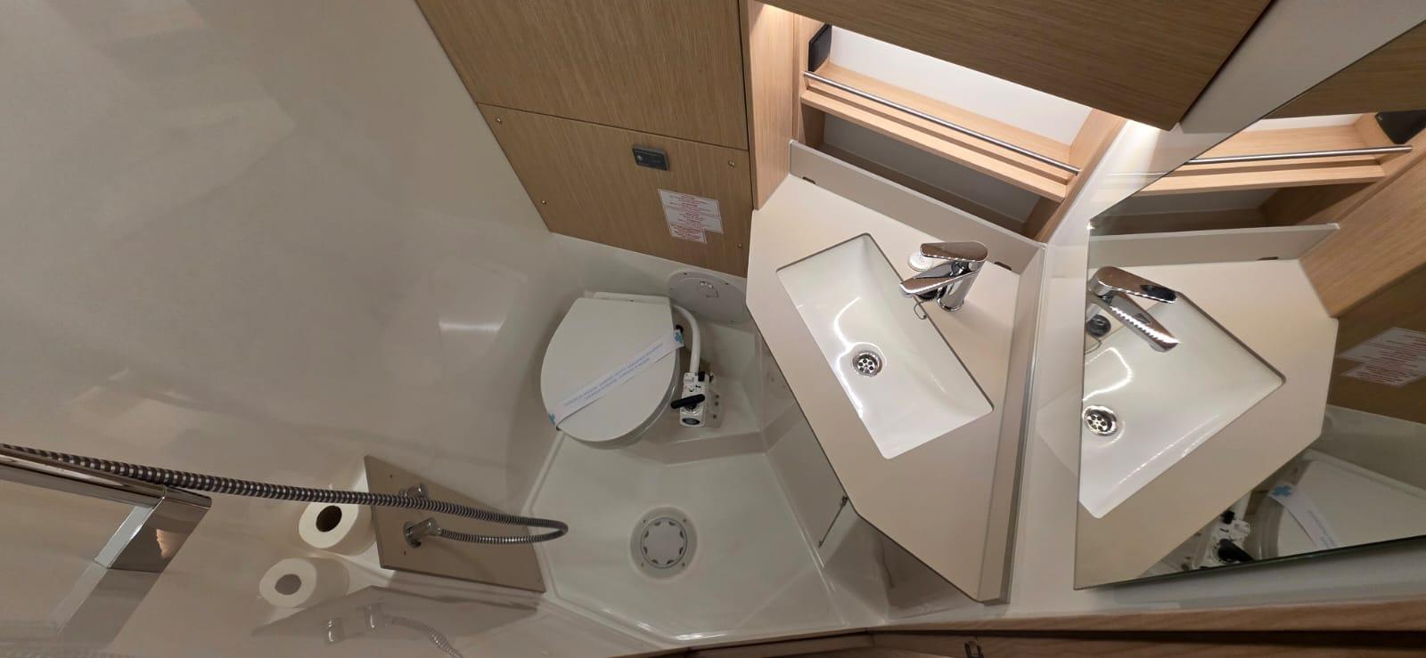 Bavaria C46 - 4 cab., picture 28