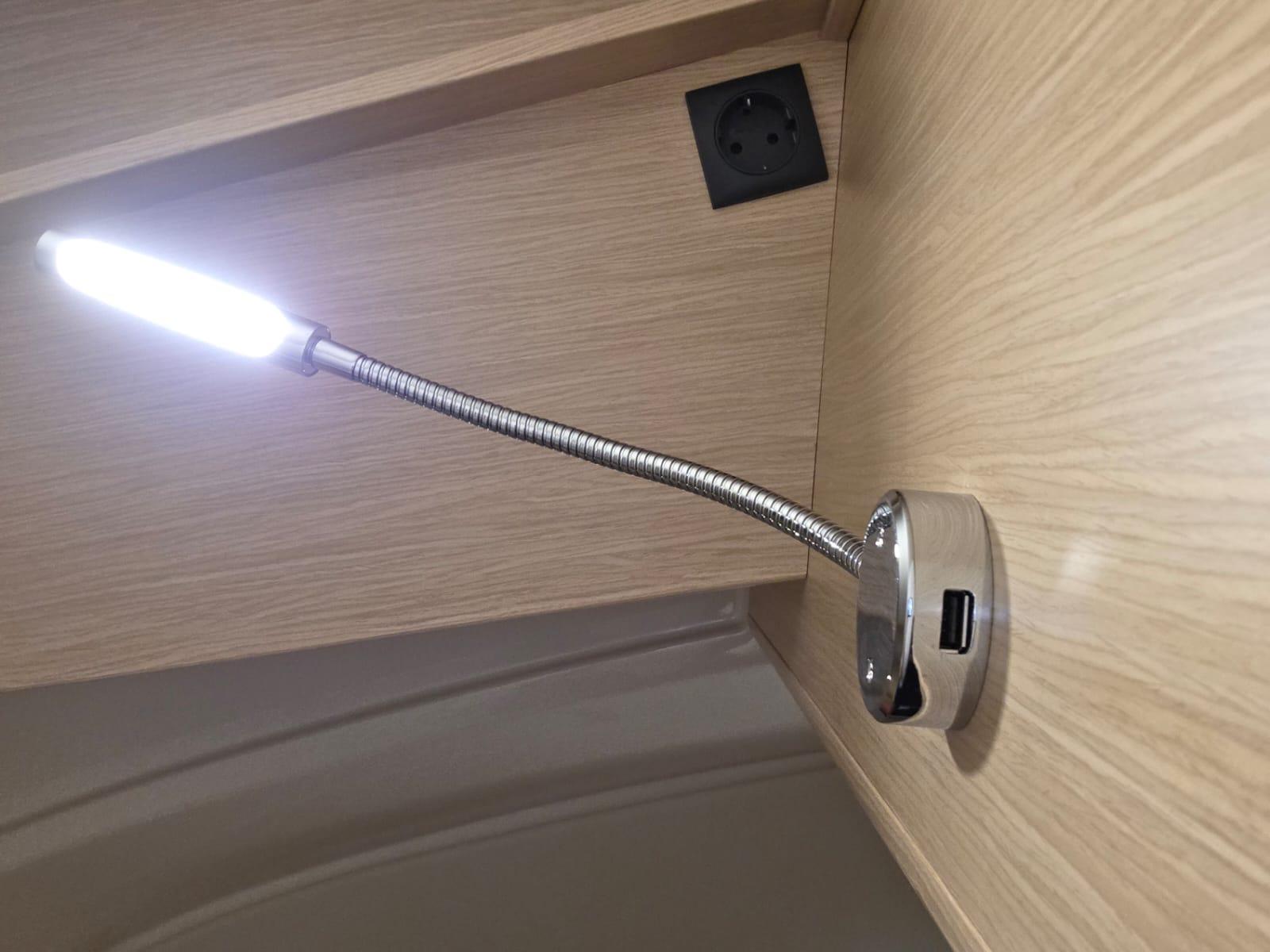 Bavaria C46 - 4 cab., picture 24