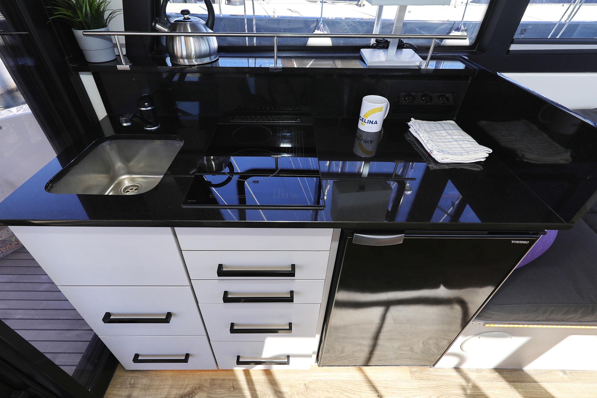 Futura 40 Grand Horizon, picture 16