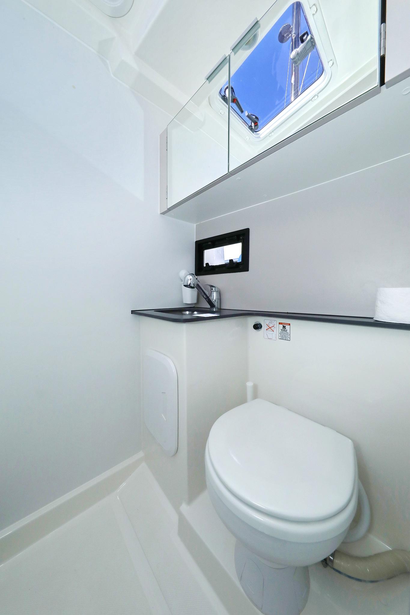 Futura 40 Grand Horizon, picture 24